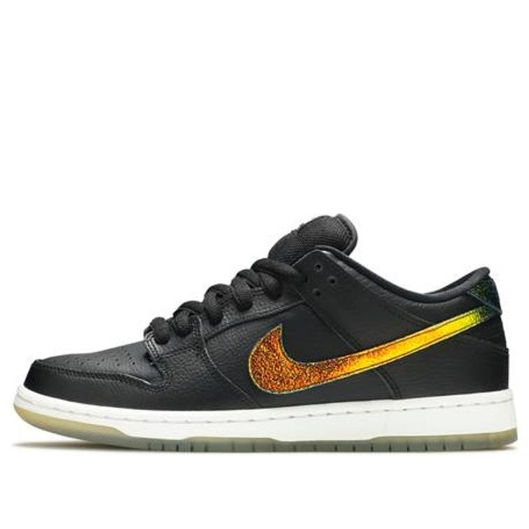 Nike SB Dunk Low Pro 'Sparkle'  304292-091 Iconic Trainers