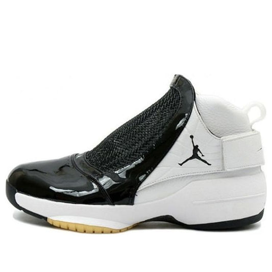 Air Jordan 19 OG 'West Coast'  307546-002 Epoch-Defining Shoes
